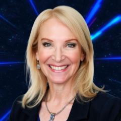 Robyn Levin