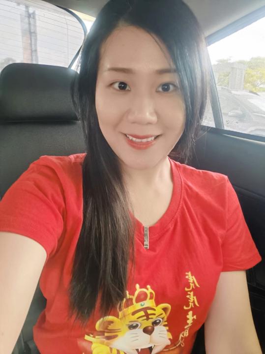 Angela Ang