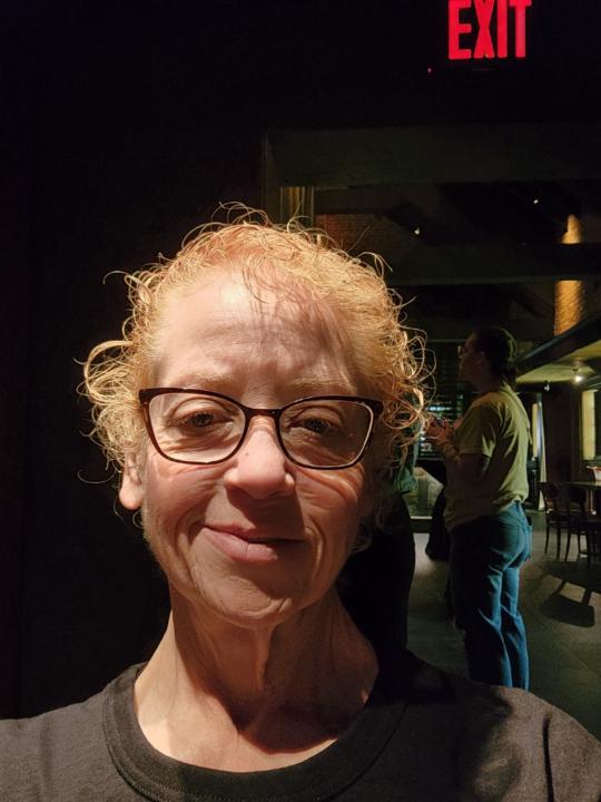 Susan Hohman
