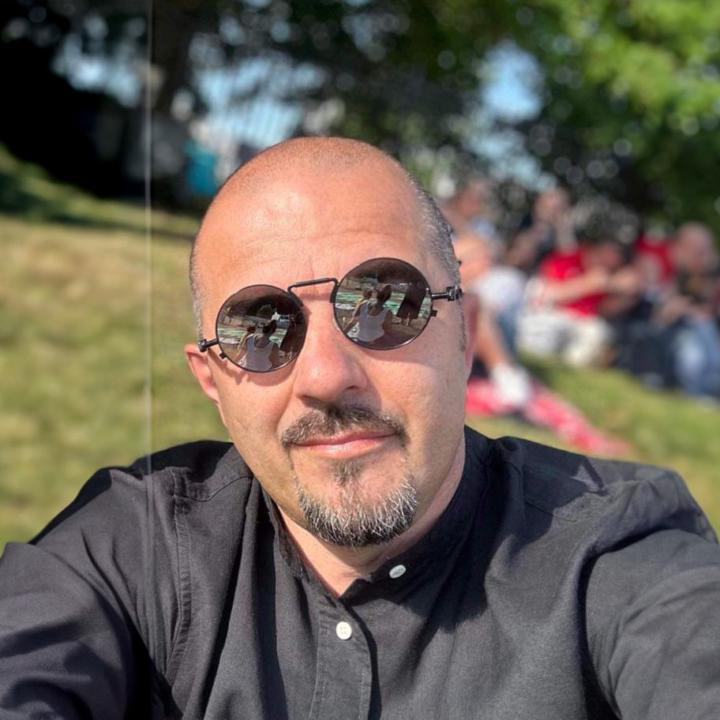 Igor Vrbljanac