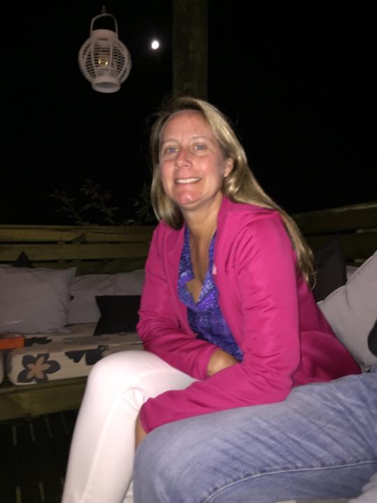 Stephanie Mankewitz