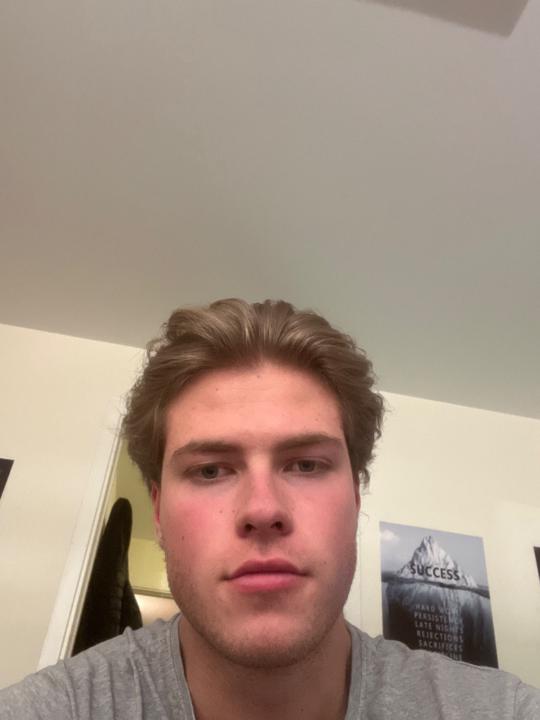 Tobias Fjæra Danielsen