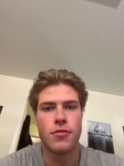 Tobias Fjæra Danielsen
