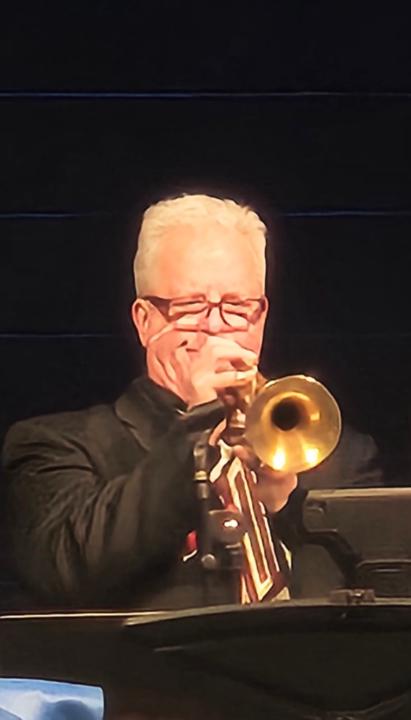 Michael Lee