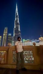 Adarshdeep Singh