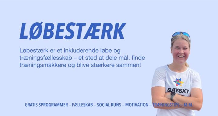 Klub Løbestærk