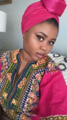 Aicha Bayo