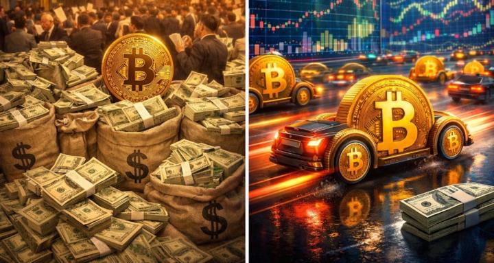 ERFOLGREICH KRYPTO MEISTERN