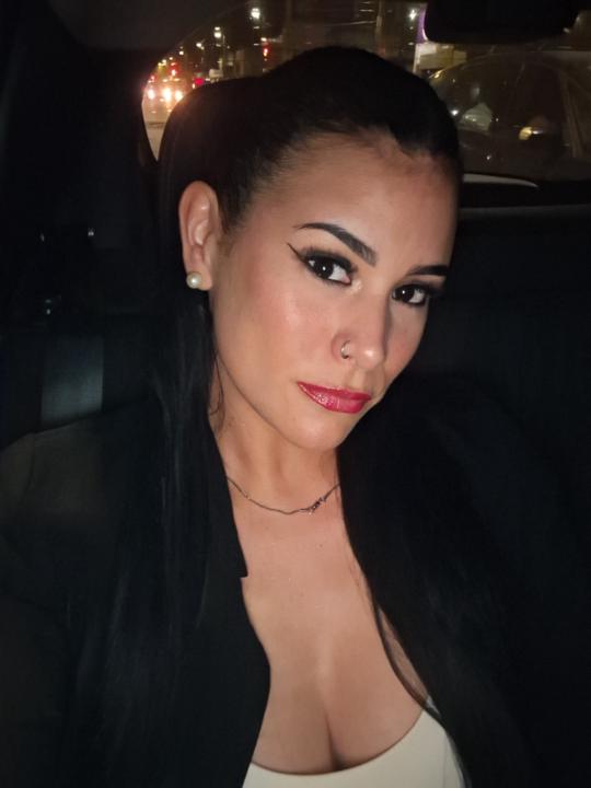 Mayra Benitez