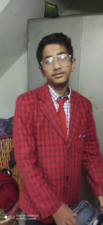 Naitik Arora
