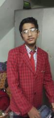 Naitik Arora