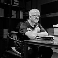 Antoine Franqueville