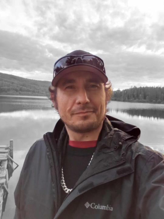 Kirk Desjarlais