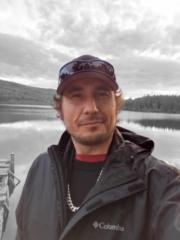 Kirk Desjarlais