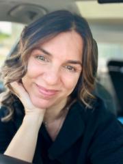 Julie Stephens