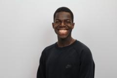 Toni Agbaje-Ojo