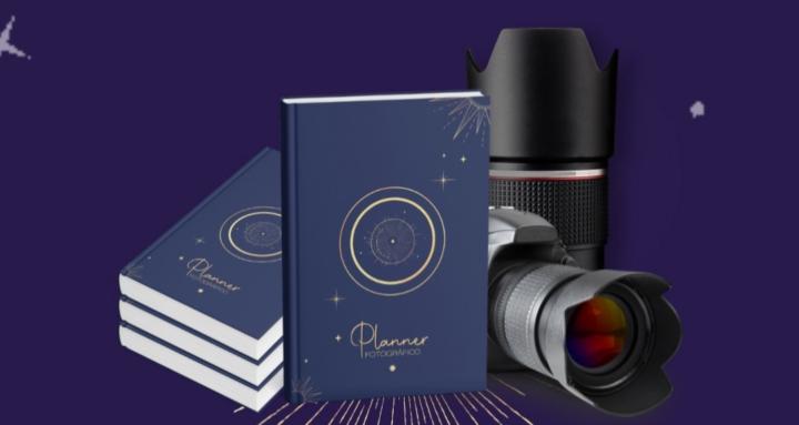 Planner Fotográfico