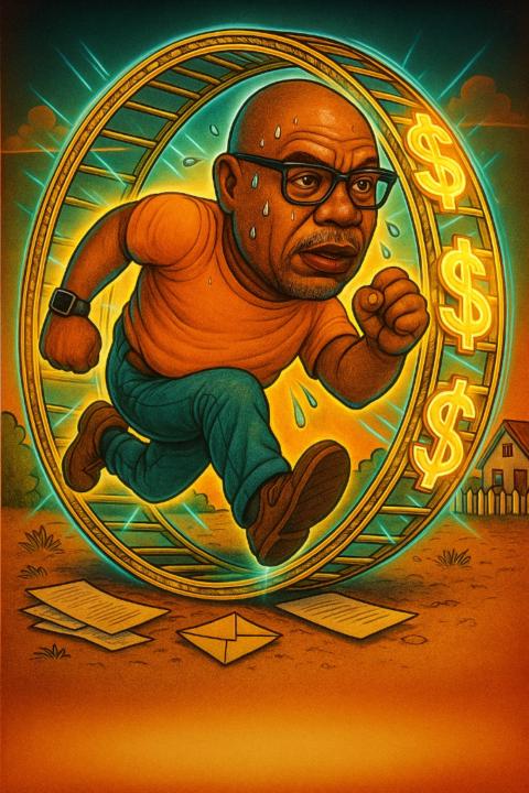 Jamel Locke