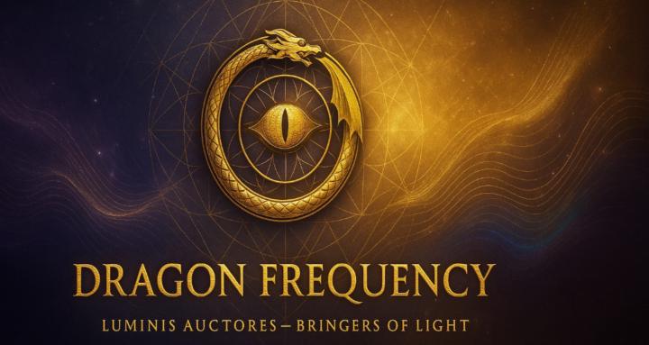 Dragon Frequency