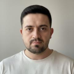 Oguzhan Ferli