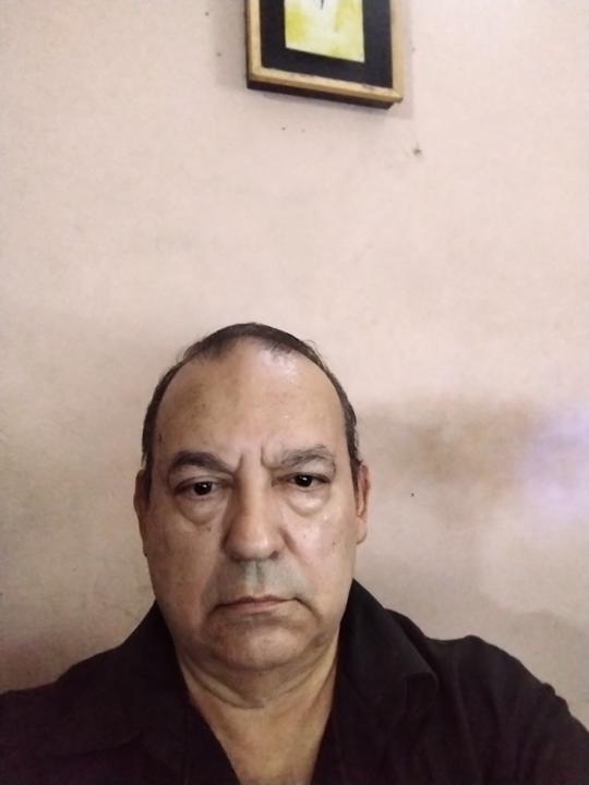 Roger Gaona
