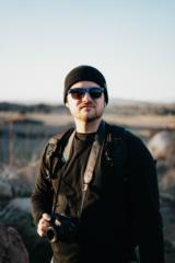 Caleb Ellis