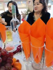 Bayanjargal Ayurzana