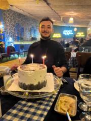 Enes Mehmet Donmez