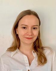 Valentina Alvarez Wolff