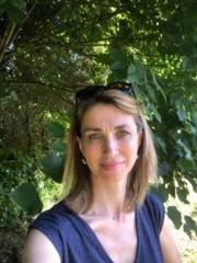 Dehoux Marie-Gwladys