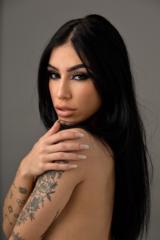Nathalie Vilasanchez