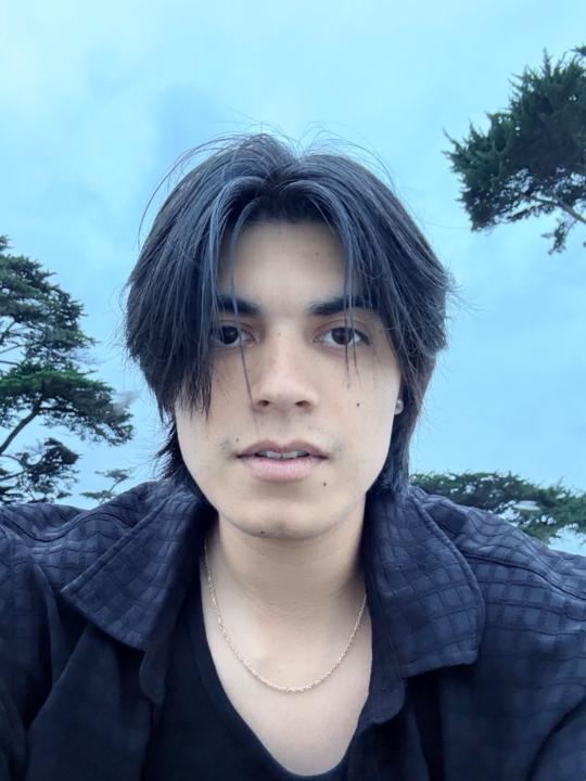 Saul Magana