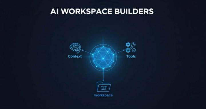 AI Workspace Builders