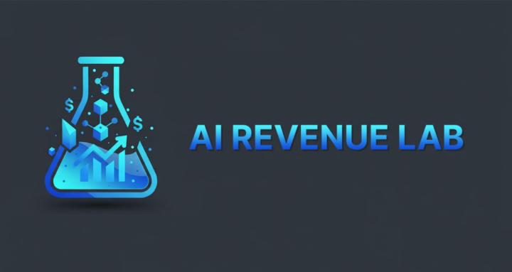 AI Revenue Lab