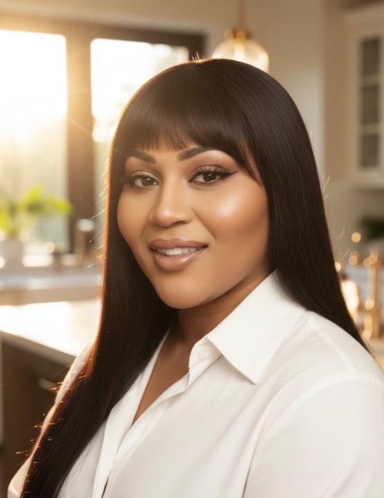 Sherry Blankson