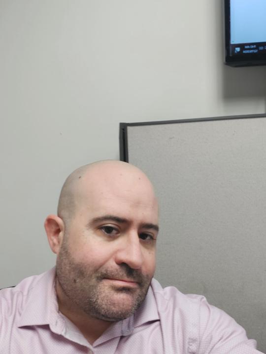 Michael Lalich