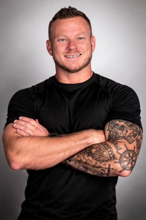 Joshua Melancon