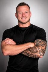Joshua Melancon