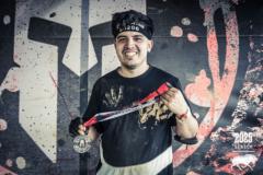 Nick Arias