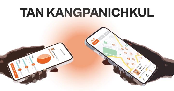 Tan Kangpanichkul