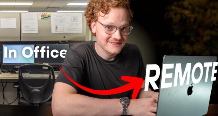 The Job Lab (Free)