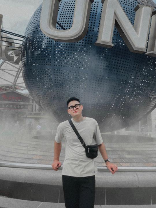 David Dinh
