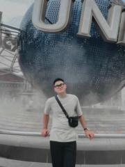 David Dinh