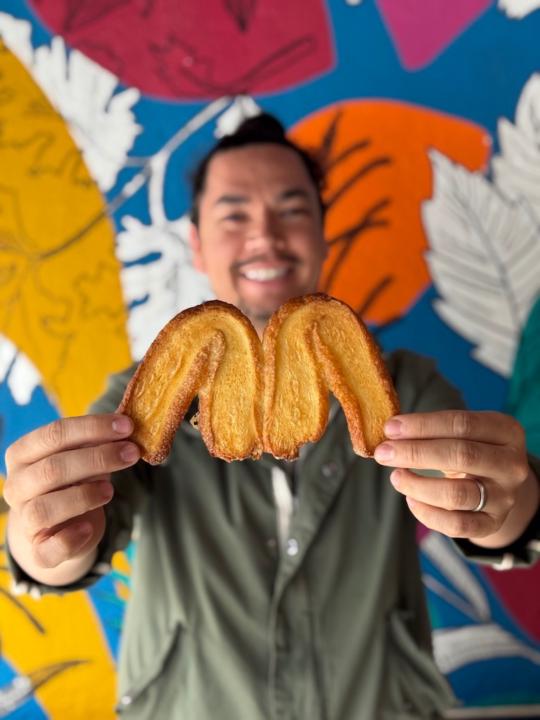 Mario Medina