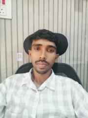 Amit Biswas