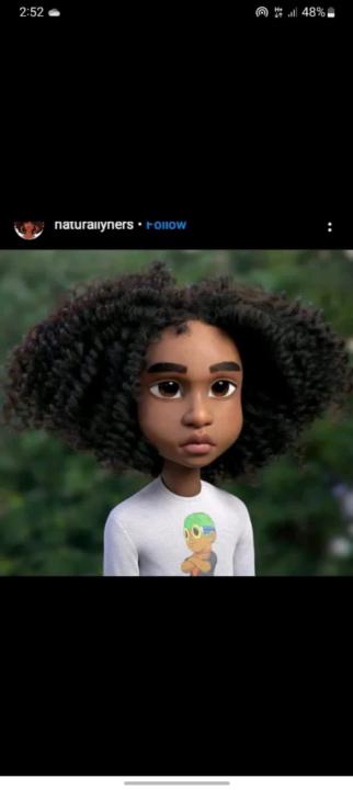 Nastacia Smith