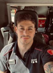 Sergi Ibañez Blasco