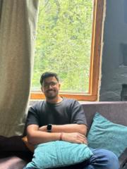 Prasson Agrawal