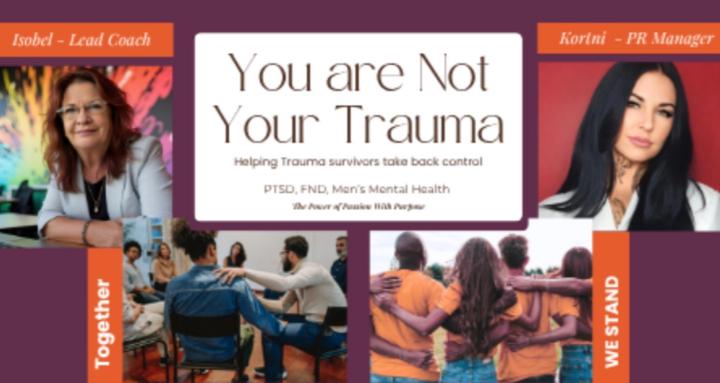 The Power Passion Purpose