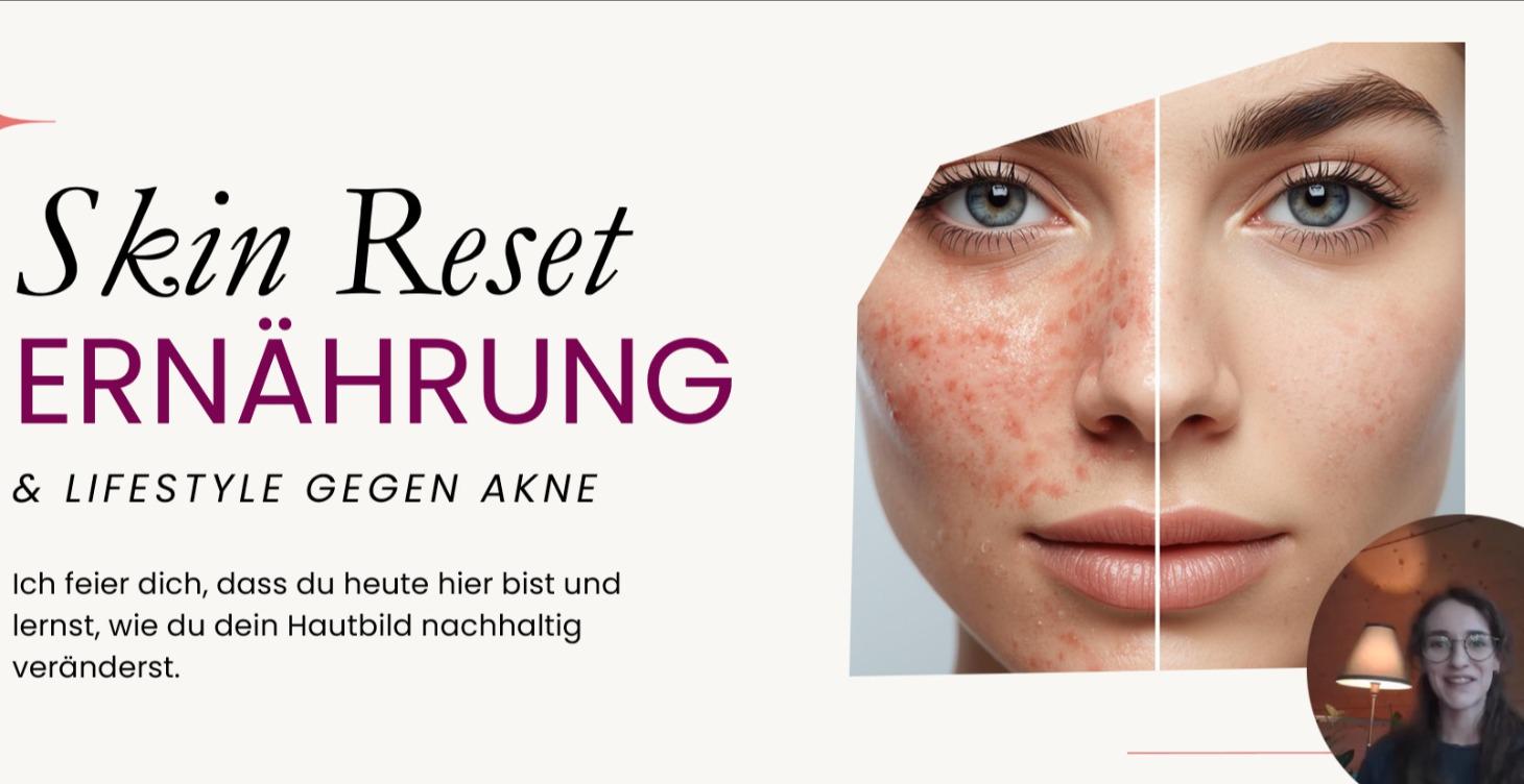 Skin Reset Masterclass